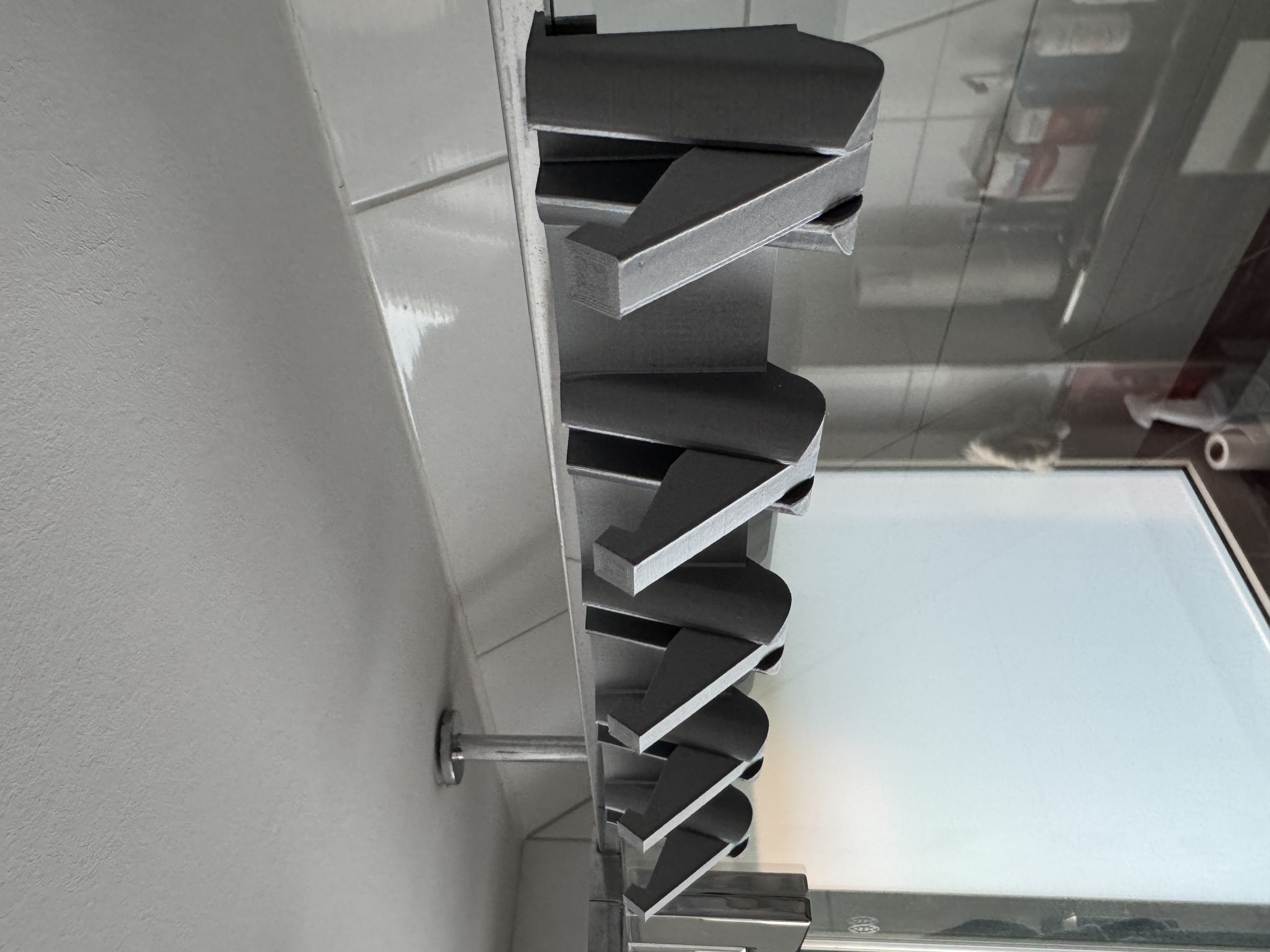 Handtuchhalter  - Towel holder