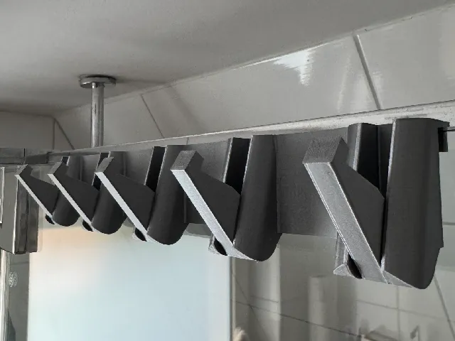 Handtuchhalter  - Towel holder