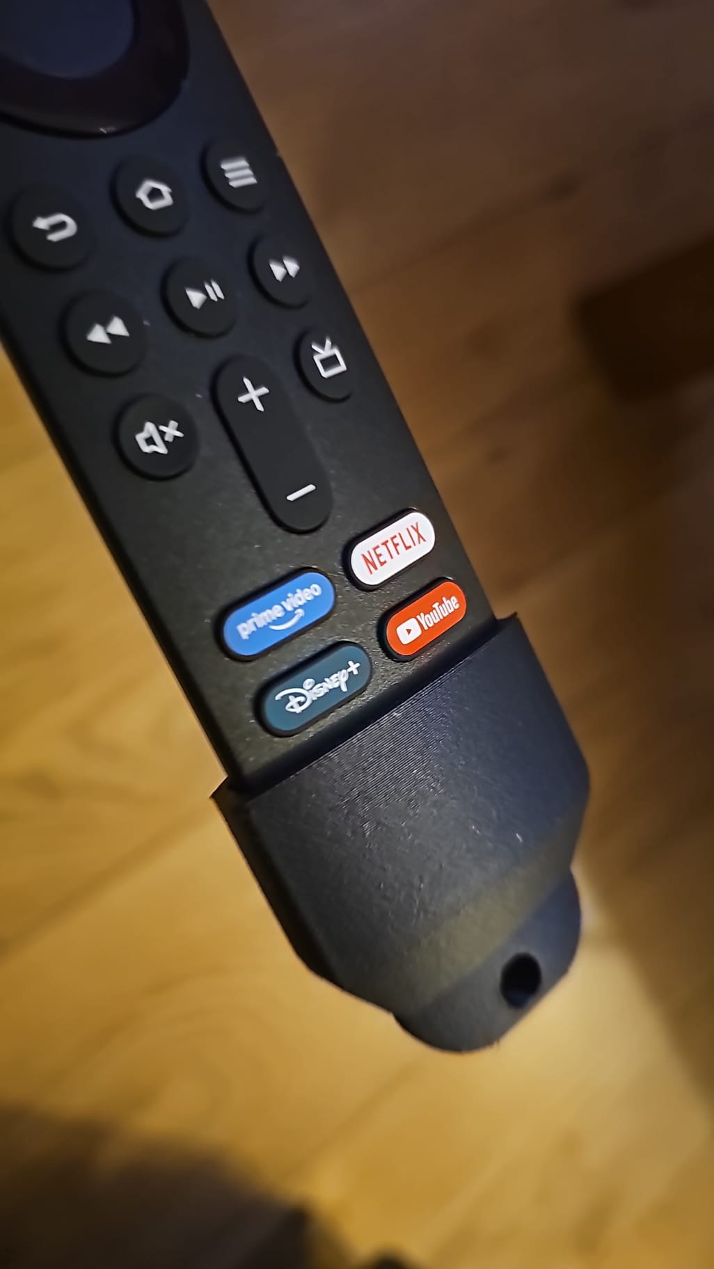 Fire Stick Tether