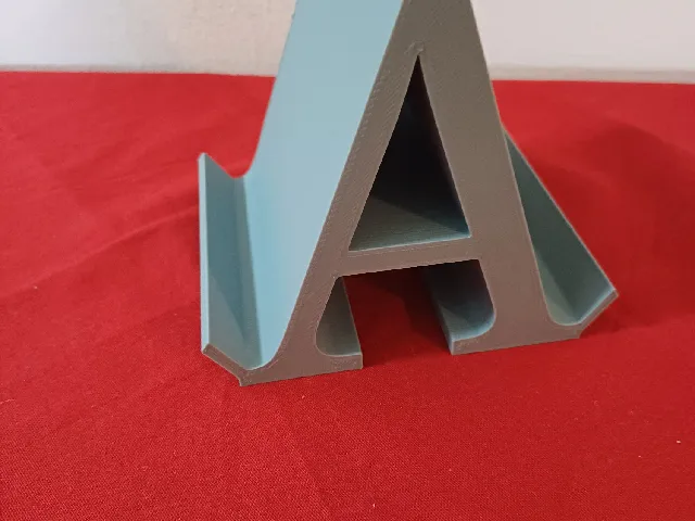 A phone stand