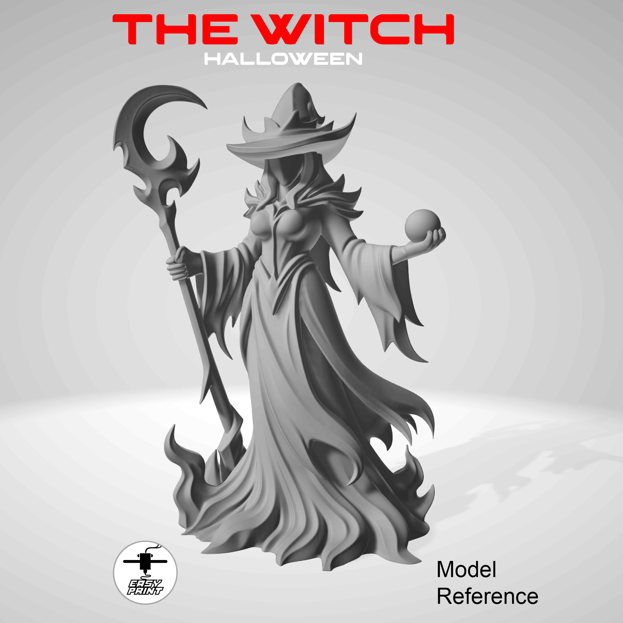 The Witch
