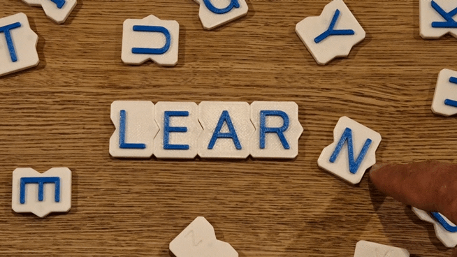 Learning Letters — thumbnail 2