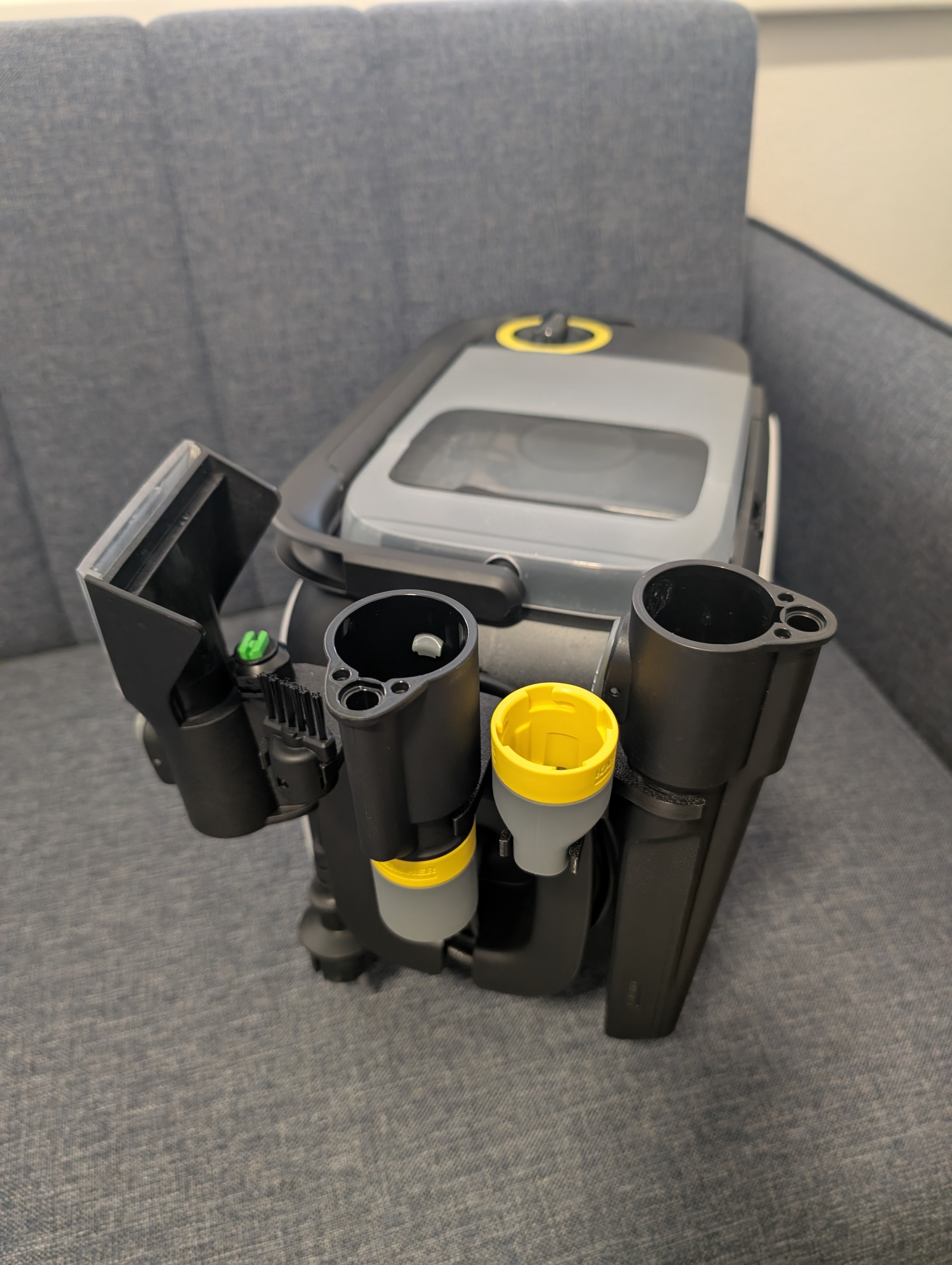 Karcher SE 3 Compact Tool Holder