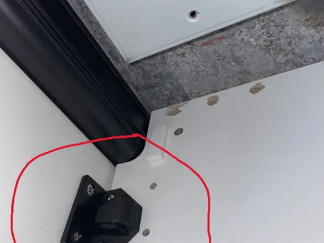Dann Küchen Blenden Beschlag