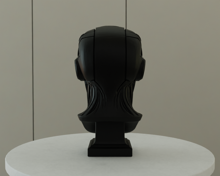 Mecha Human — thumbnail 4