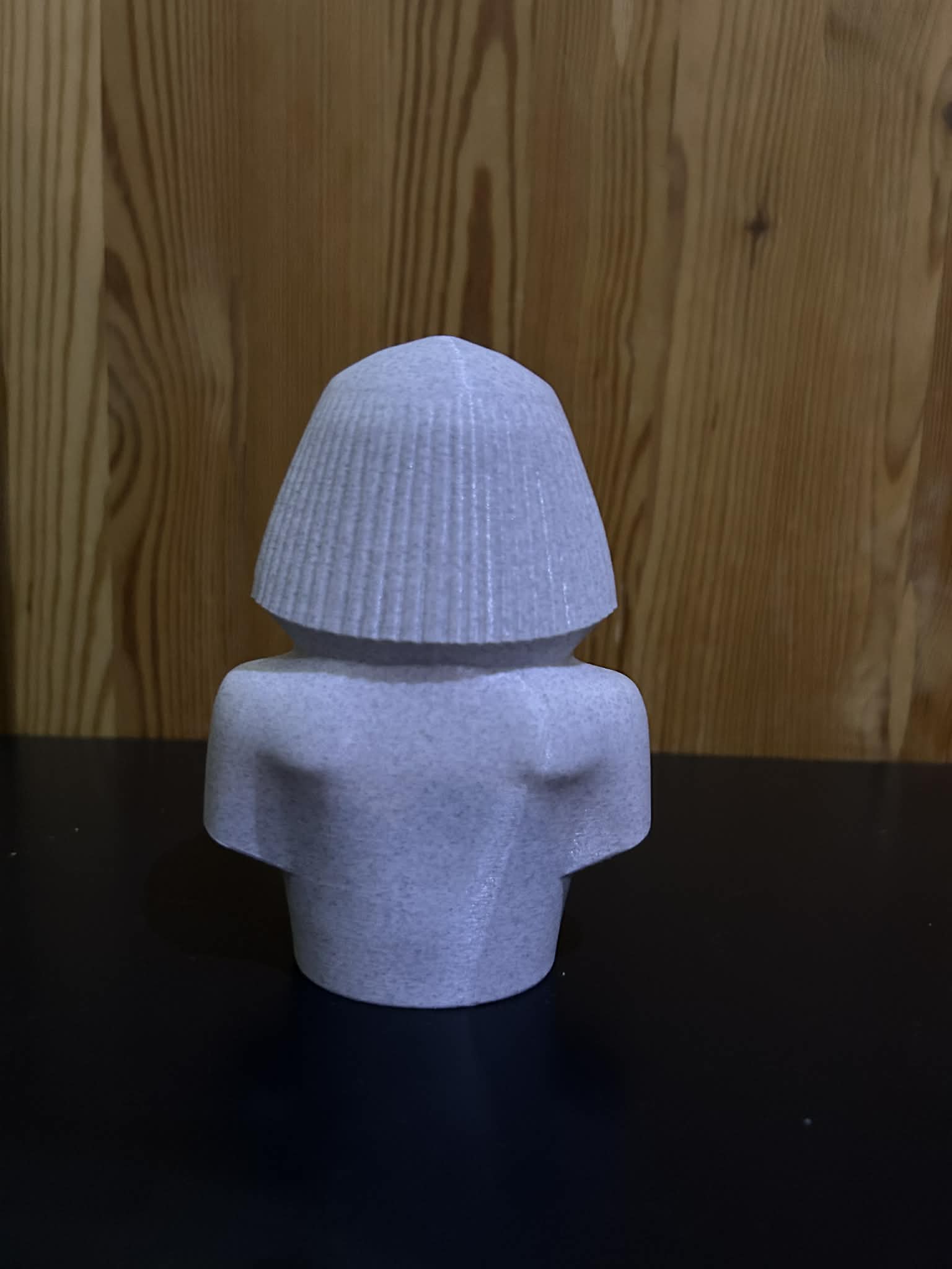 Hatchepsout - Bust — miniatura 4