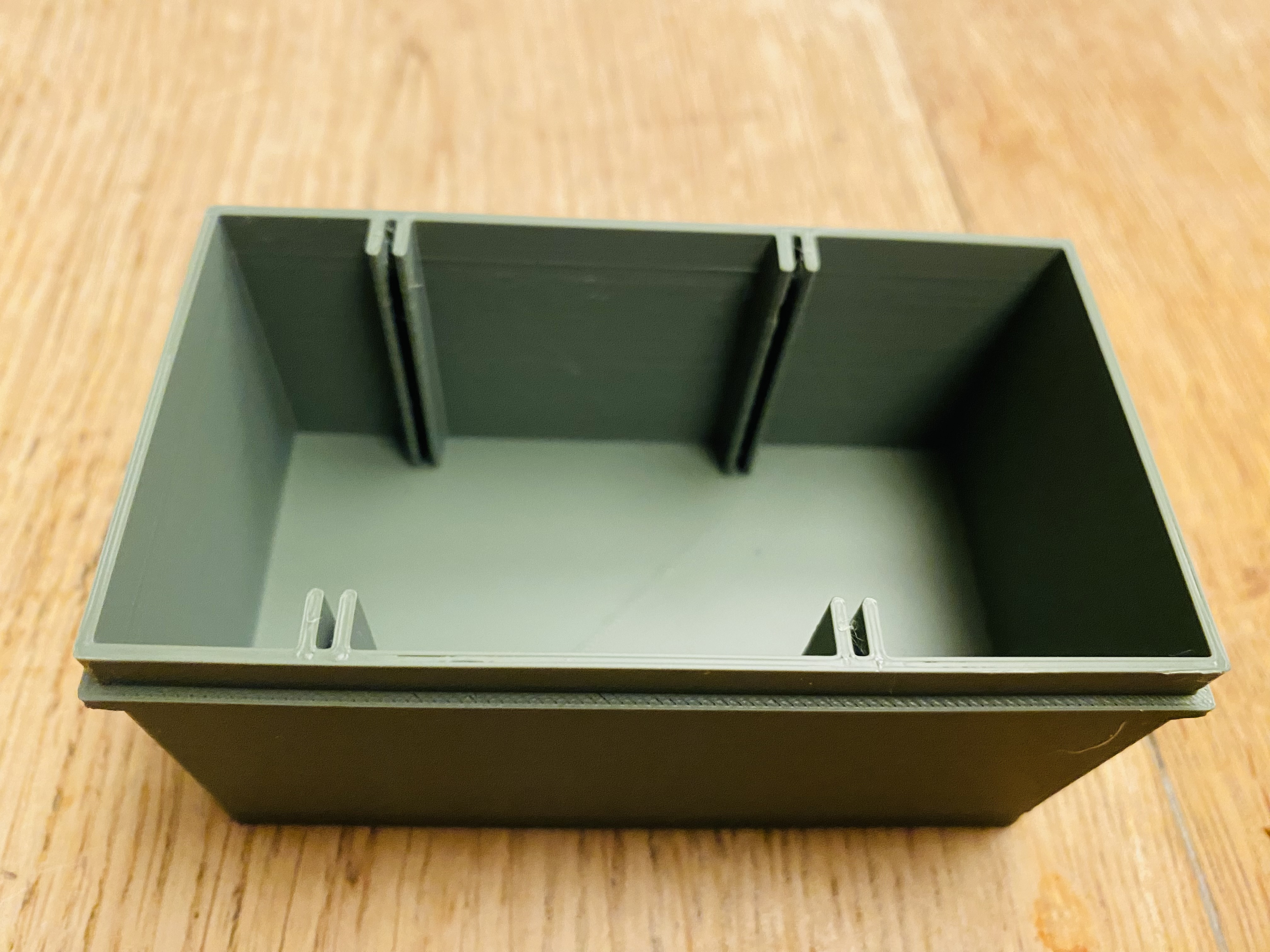 Outdoor box (mini) — miniatura 4