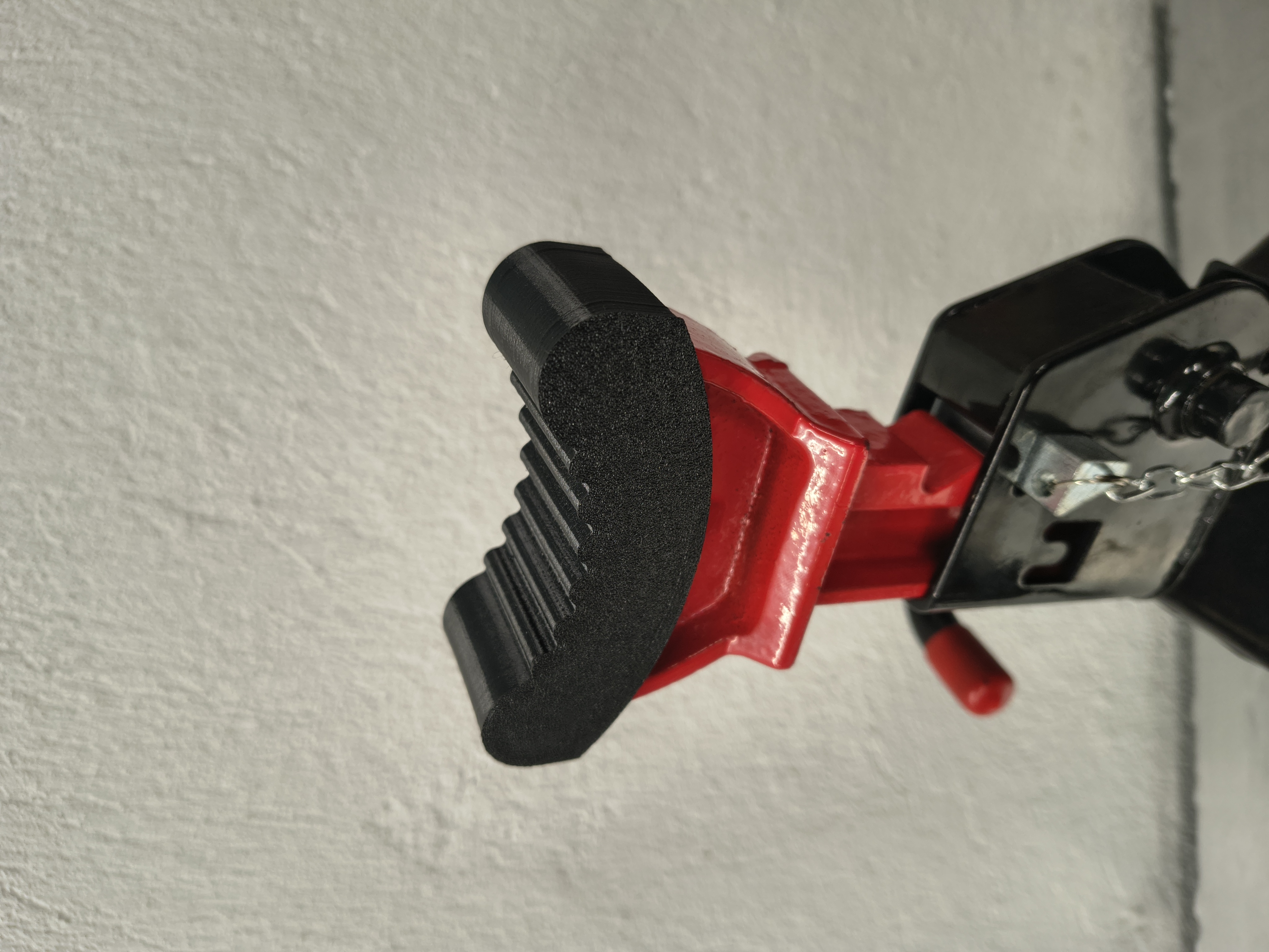 Universal 3T Jack Stand Pads (TPU)