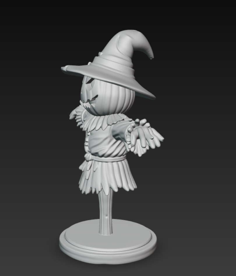 Scarecrow — miniatura 2