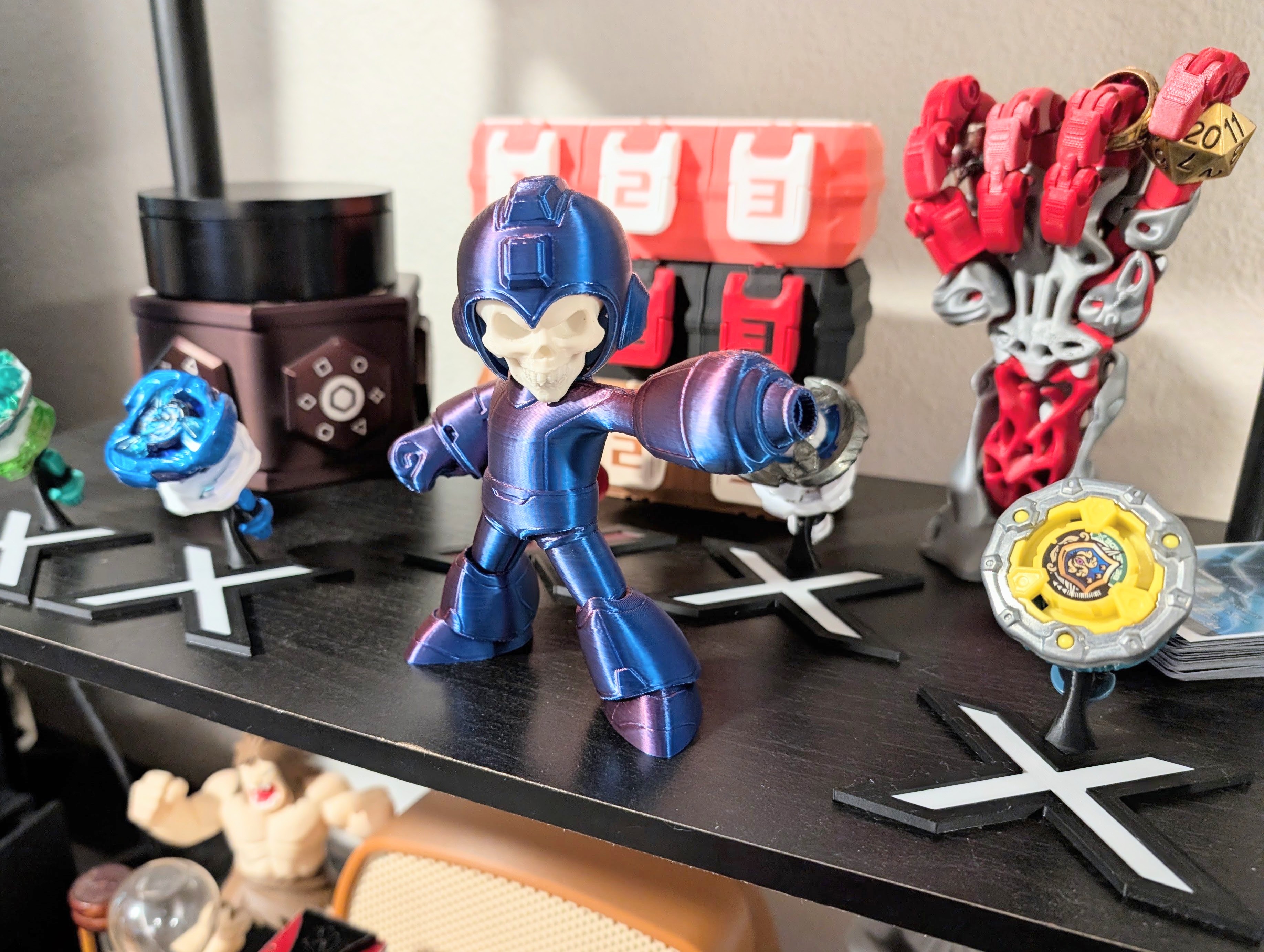 Mega DeadMan – No AMS — miniatura 3