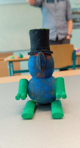 Elegantní mini