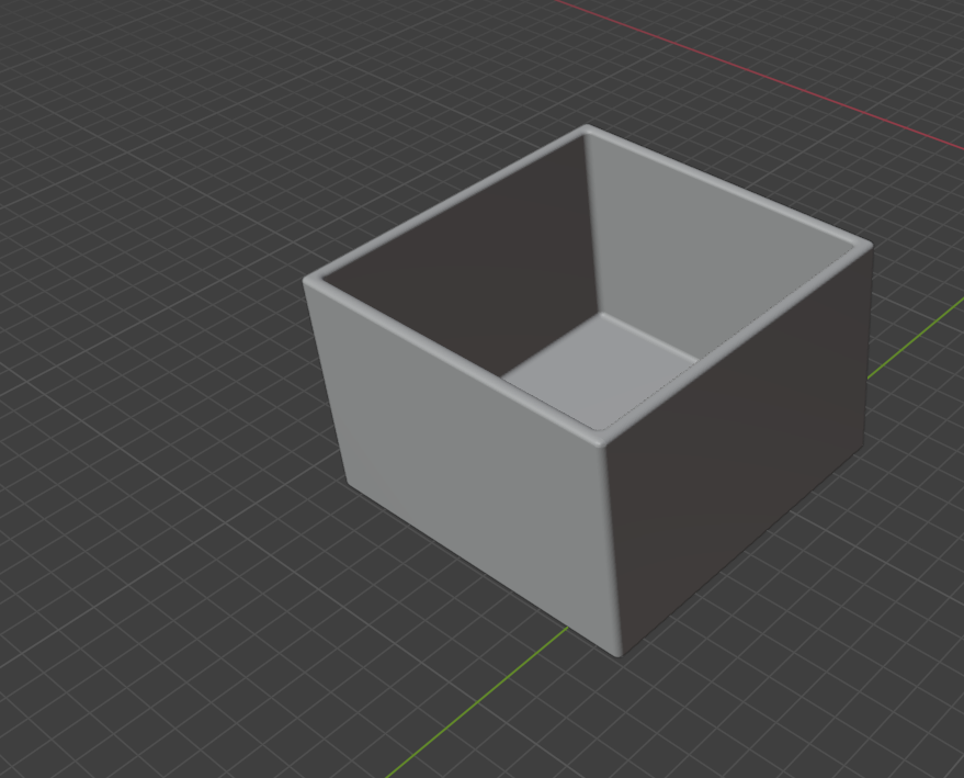 Desk Organizer 2