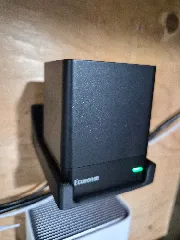 Ecoqube Shelf