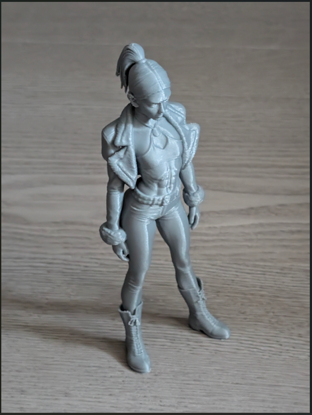 Slim Rebel