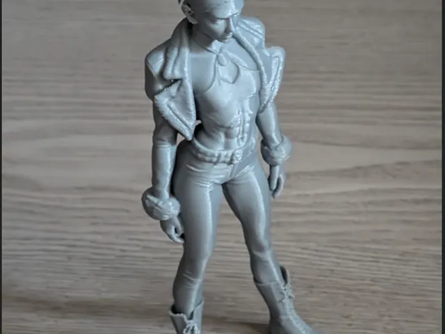 Slim Rebel