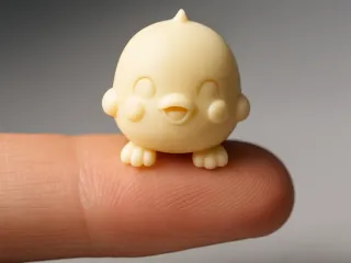 Tiny Chicken