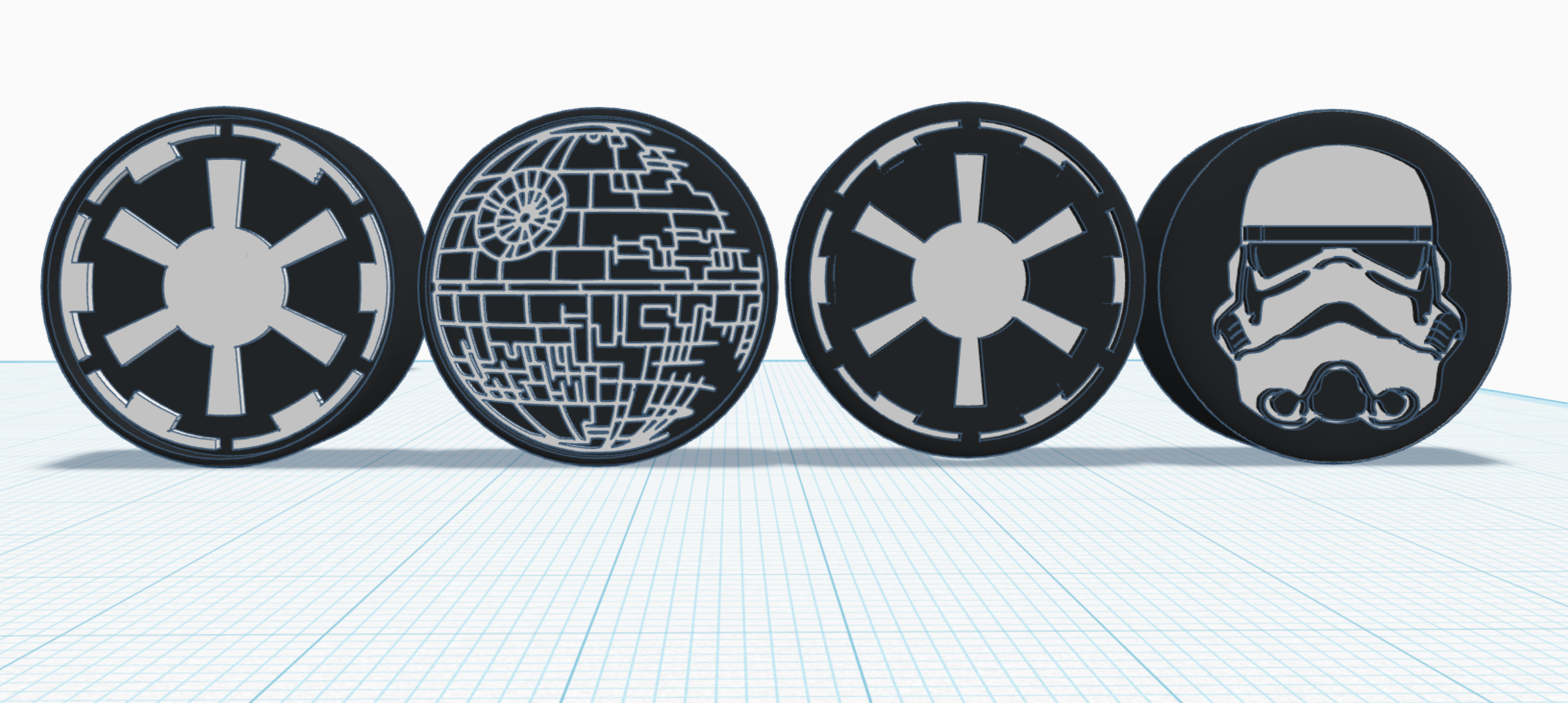 Beads of the Empire (Star Wars)