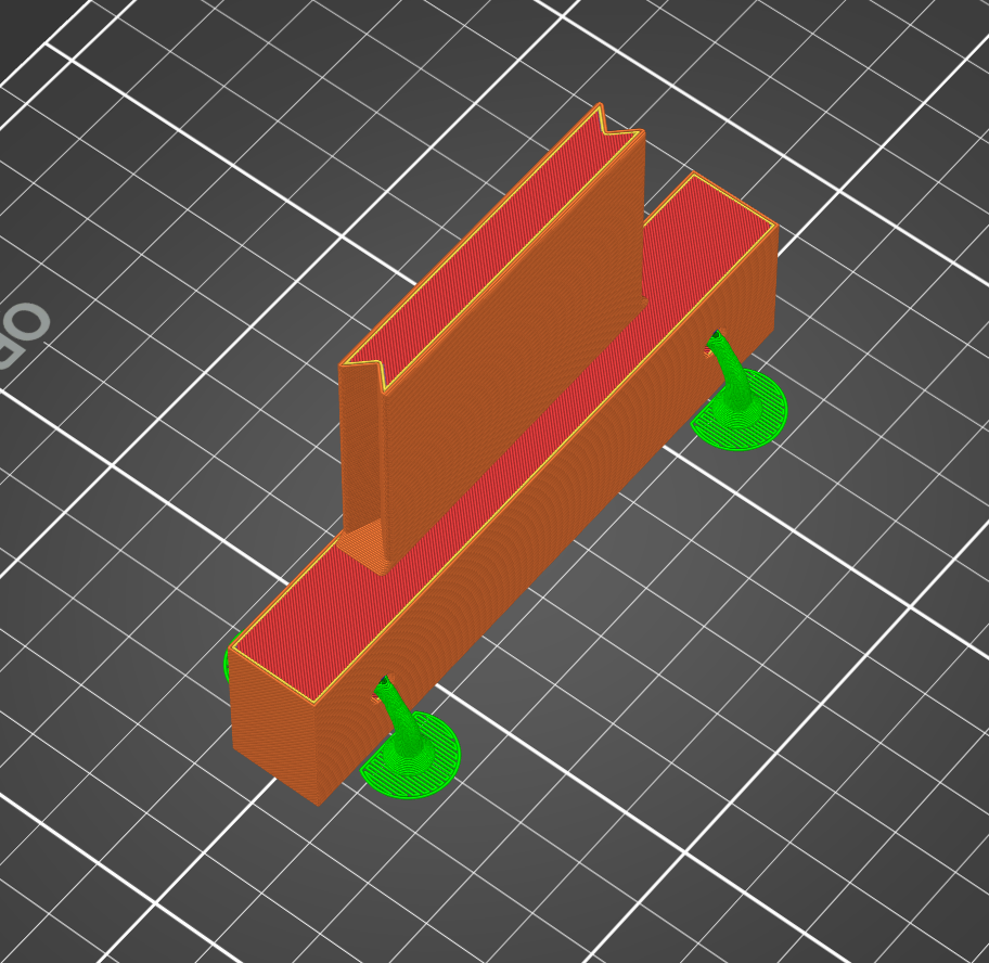 Wallmount