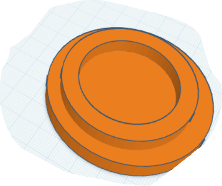 podstawka pod kubek/coaster
