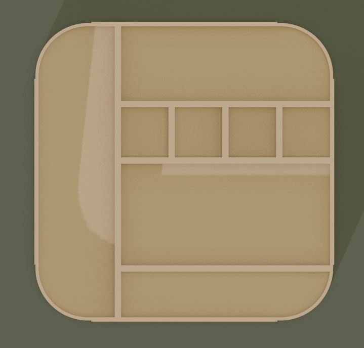 Accessories for desk — thumbnail 7