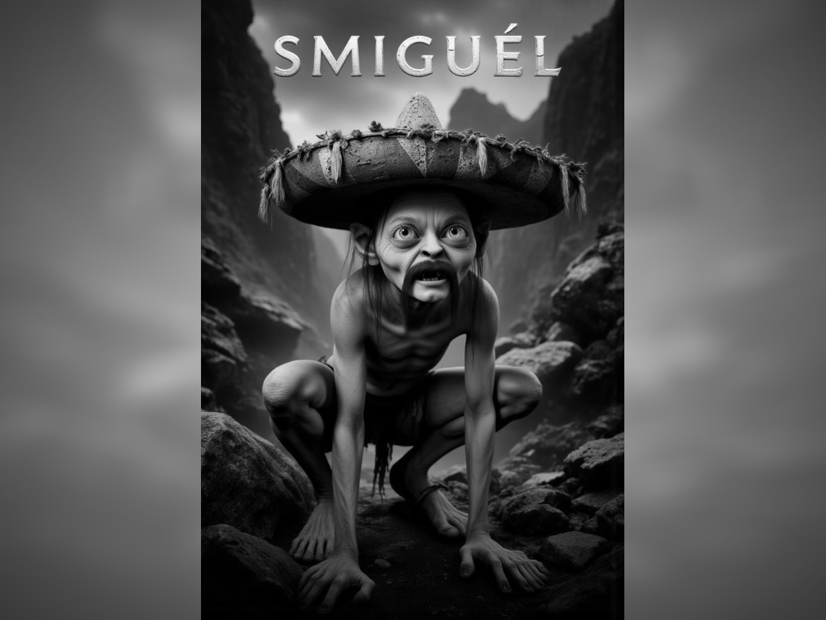 Smiguel Hueforge