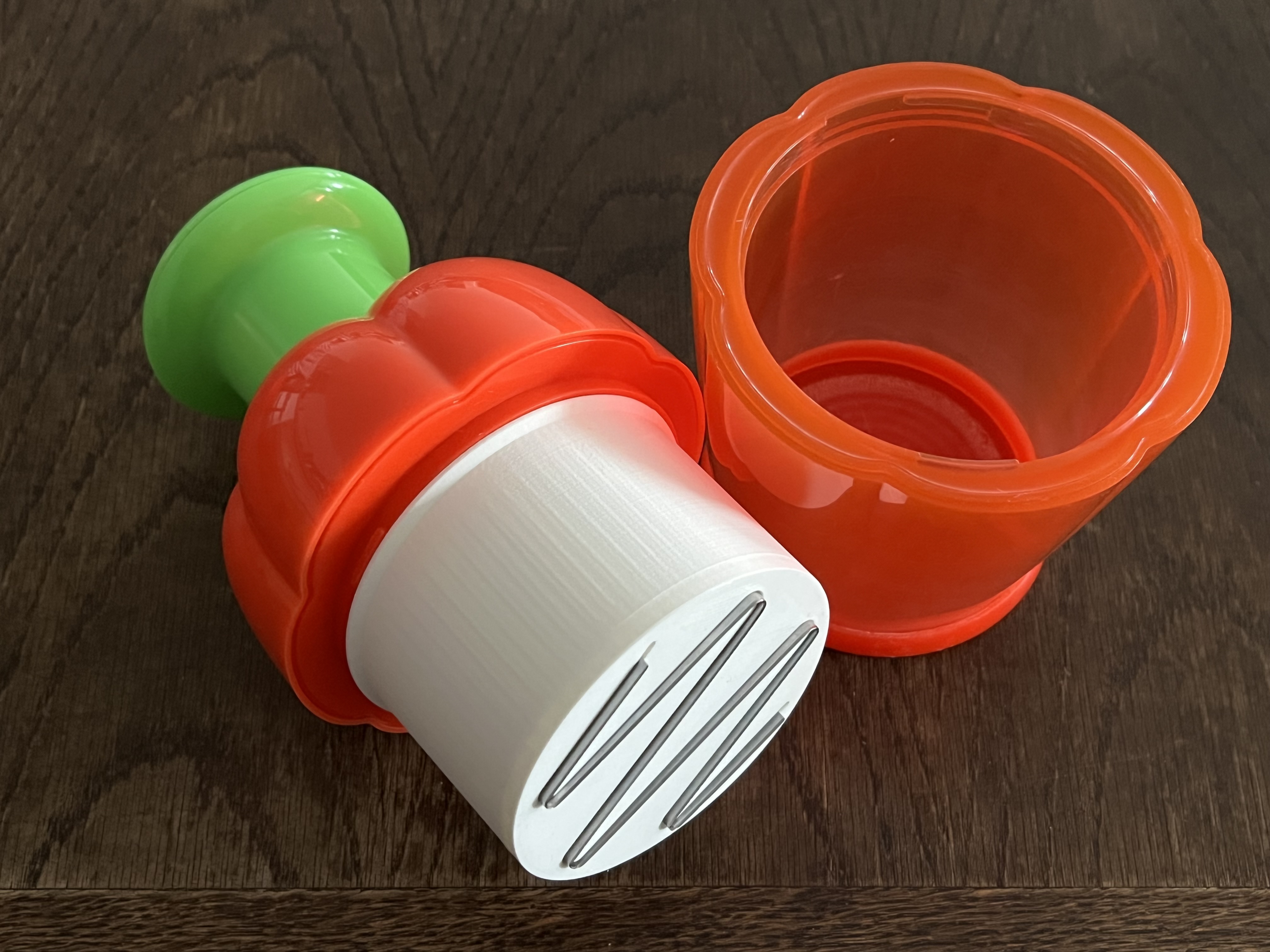 Alessi SuperPepper - pièce de rechange / spare part