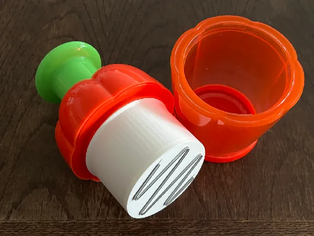 Alessi SuperPepper - pièce de rechange / spare part