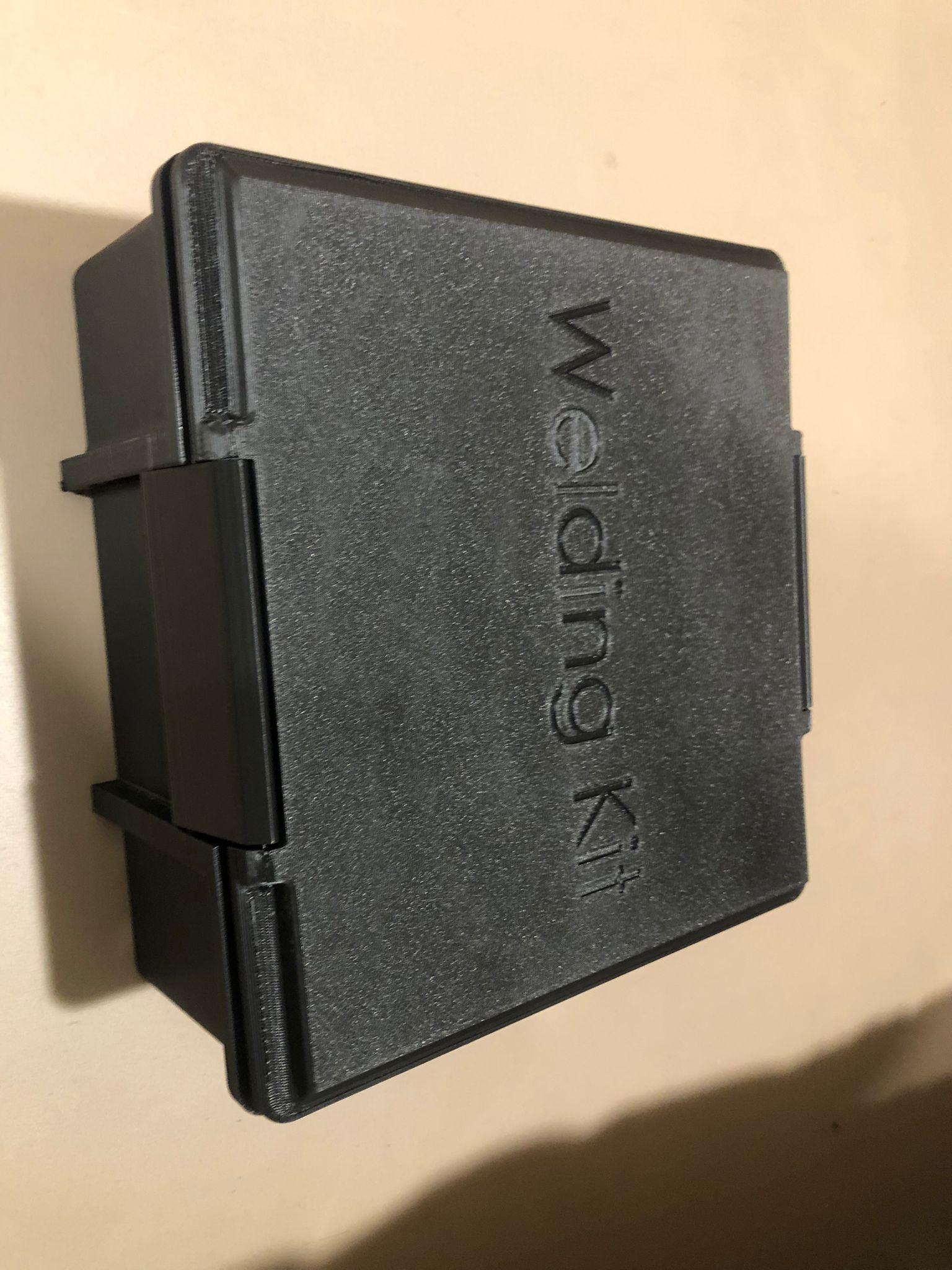 Welding Kit — miniatura 4