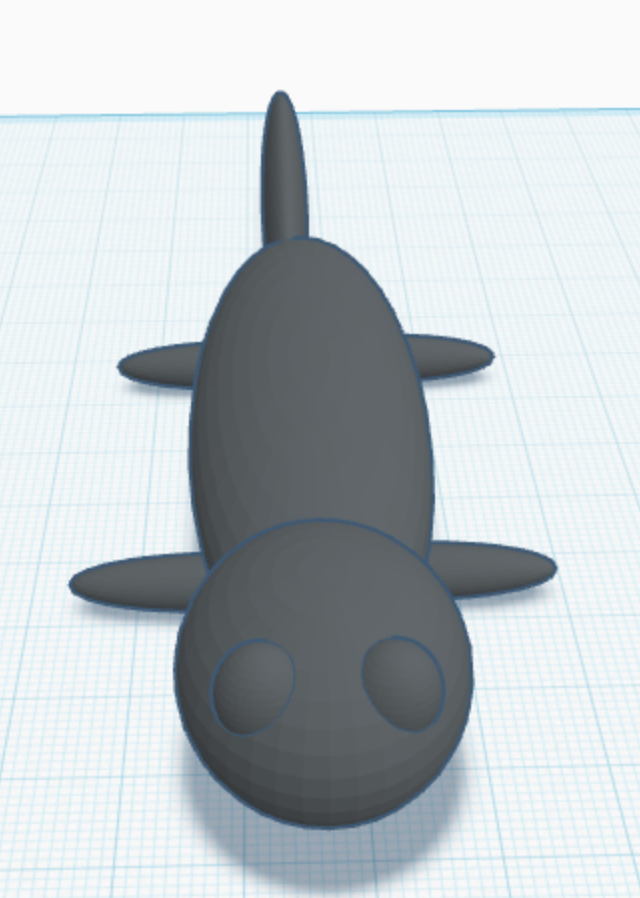 Salamander