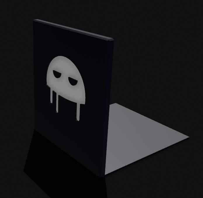 blase slime bookend+ bookend