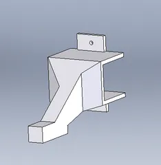 Logitech Camera X-Axis Mount Elegoo Neptune 4 max