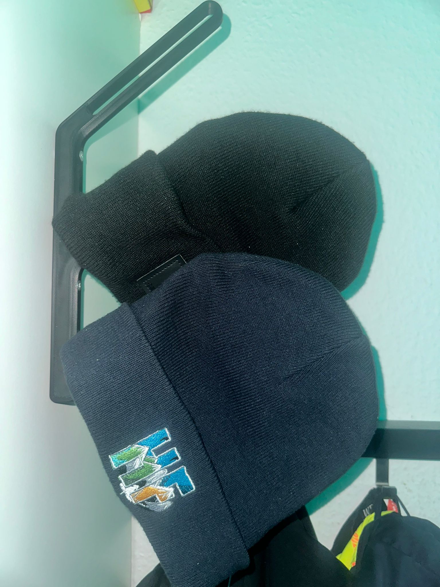 Beanie Holder | Hat Holder