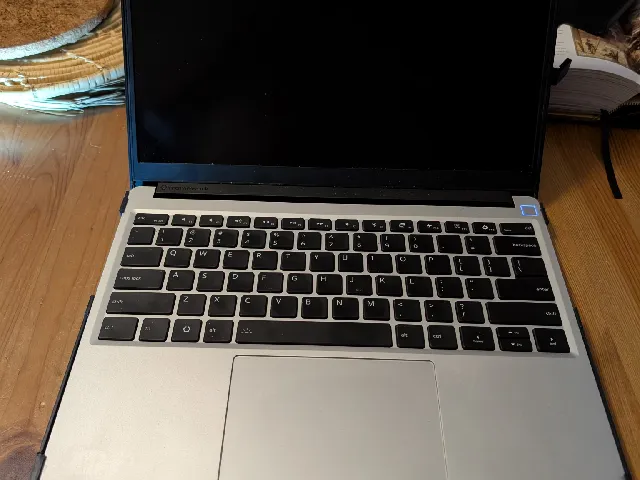 Shell Cover For Framework 13 laptop
