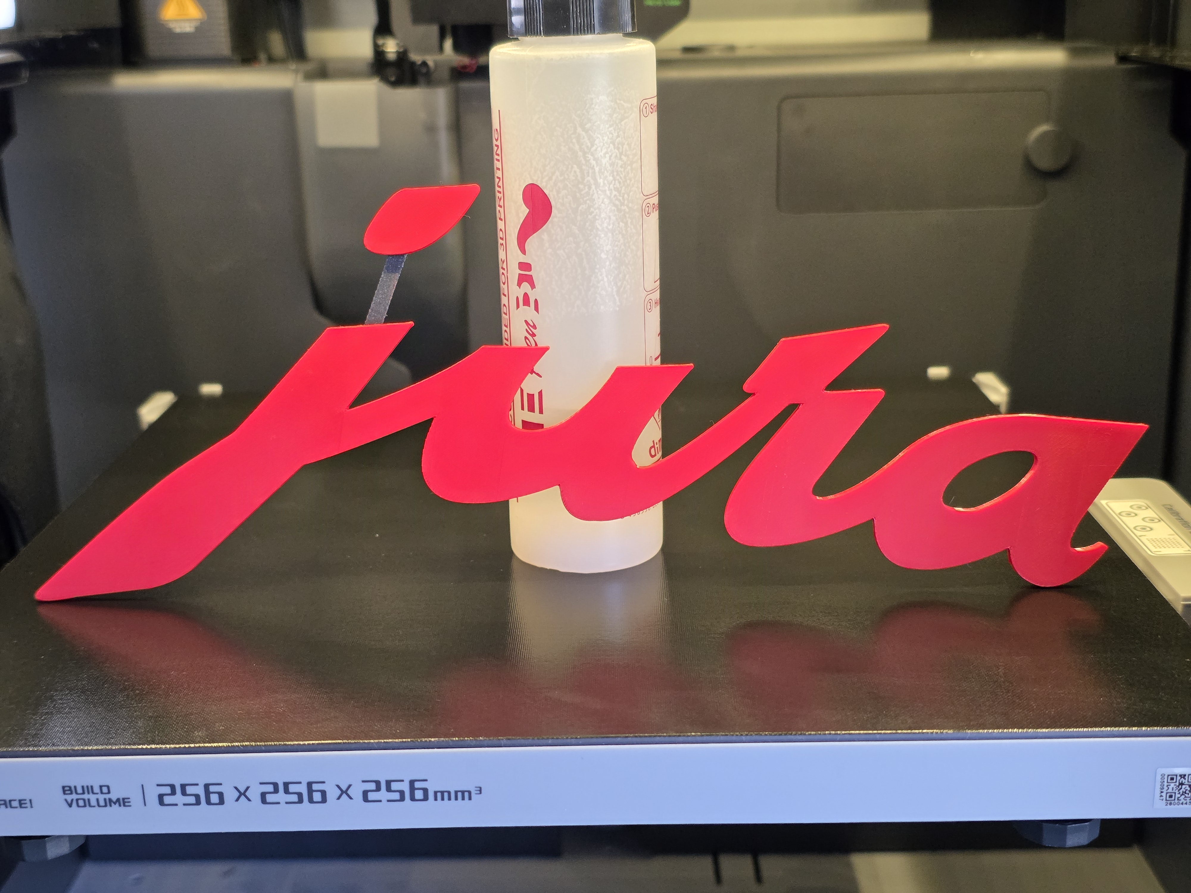 Jura logo