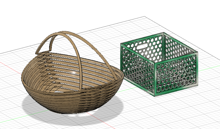 Baskets!! — miniatura 2