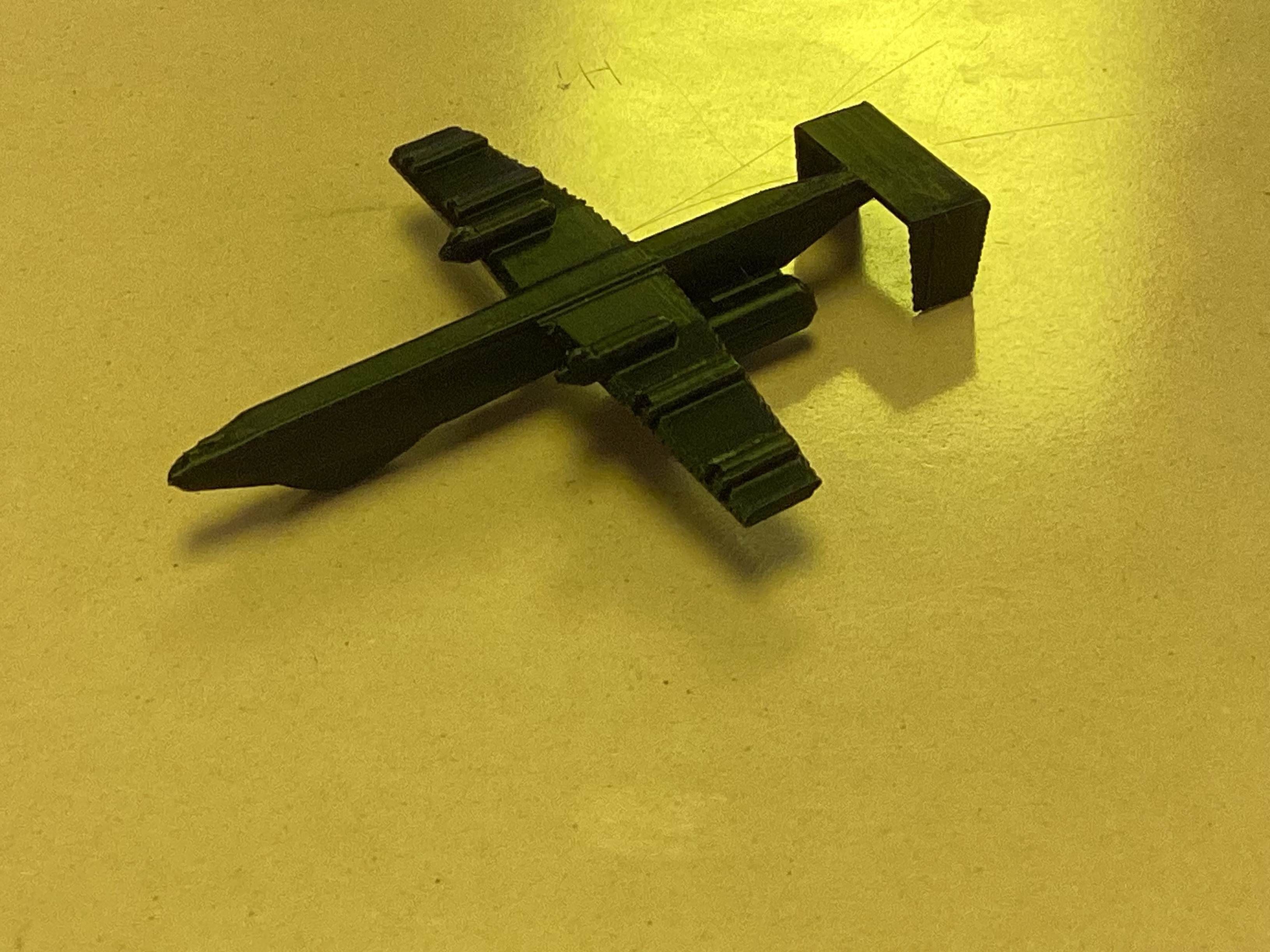 A10 warthog — miniatura 4