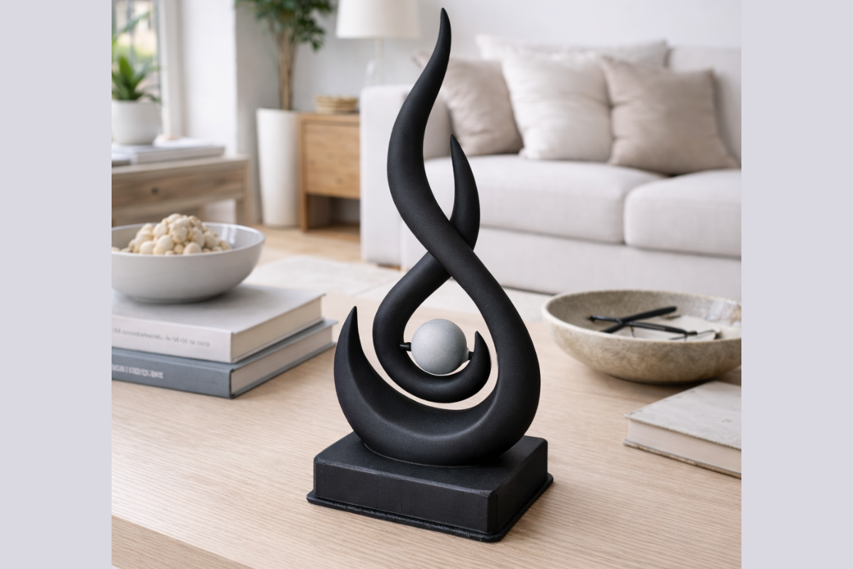 Ember Spiral