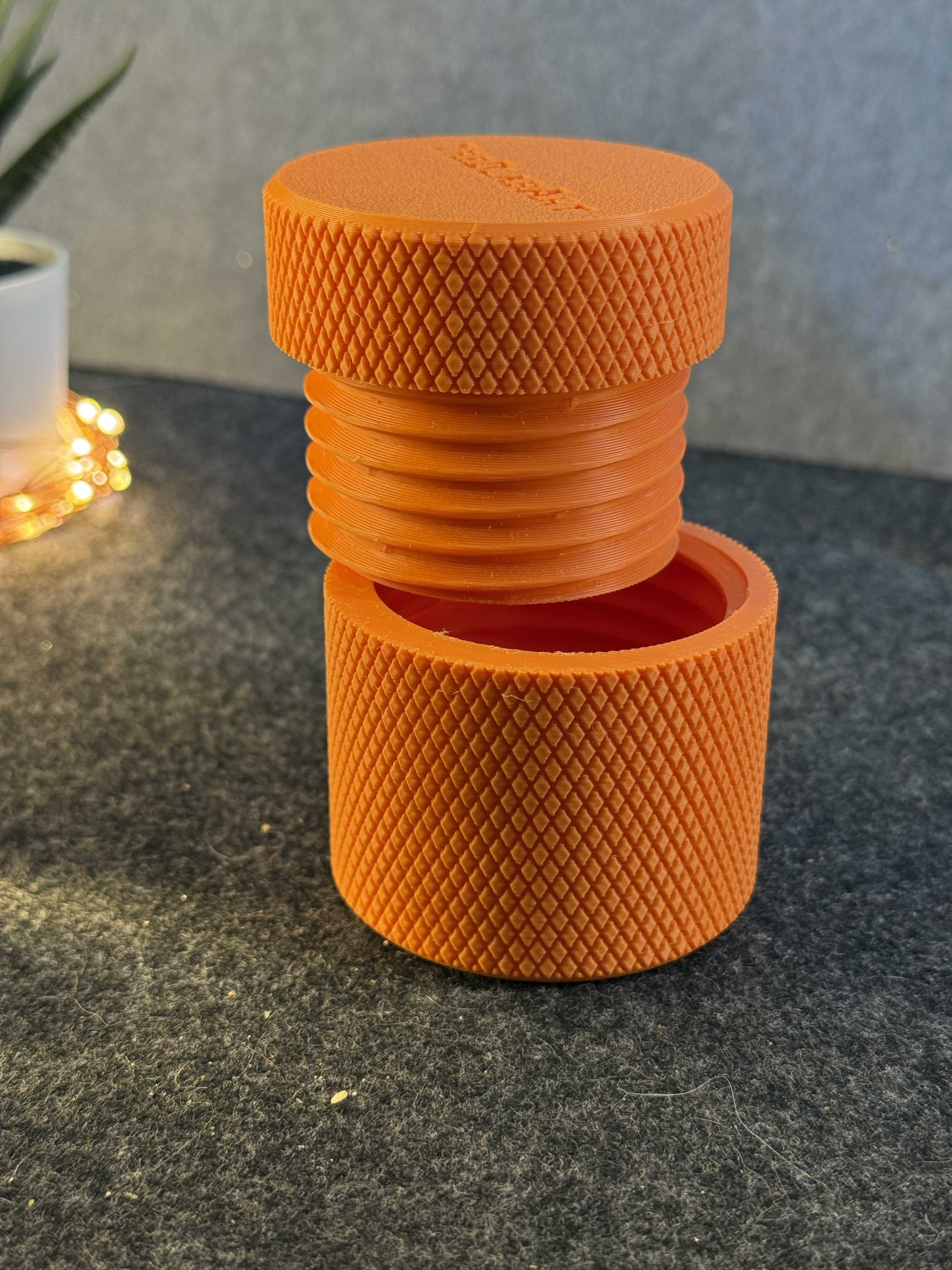 Rugged Cup — miniatura 2