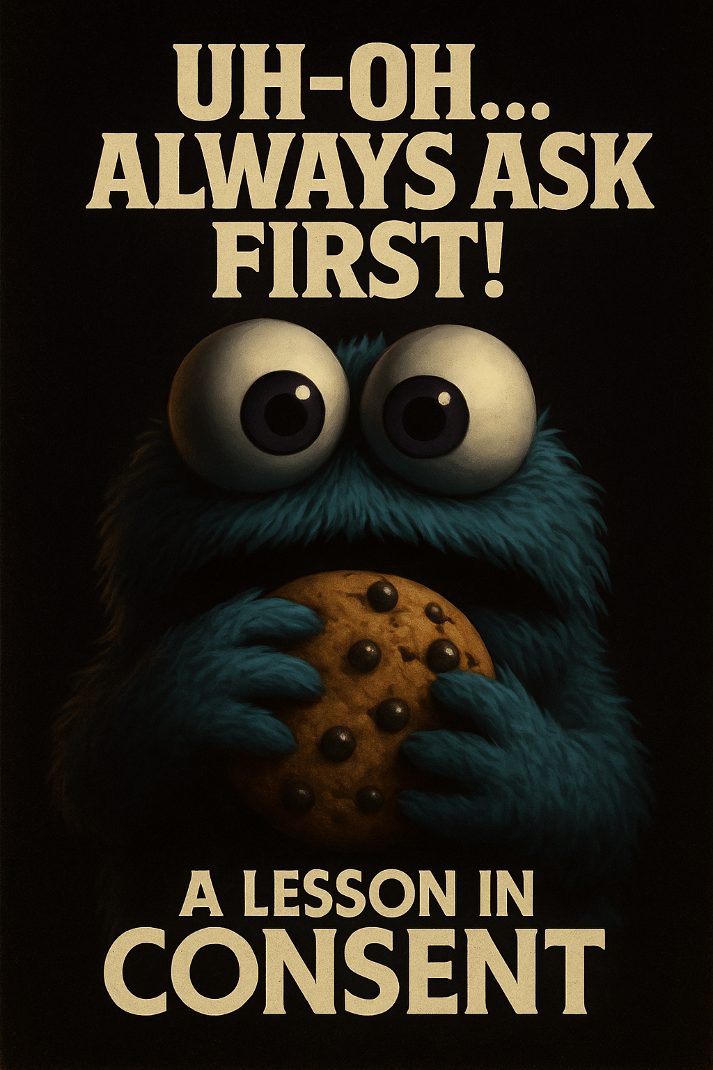 COOKIELOCKED