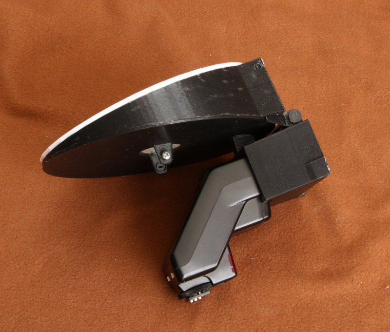 Softbox for macro work — miniatura 6