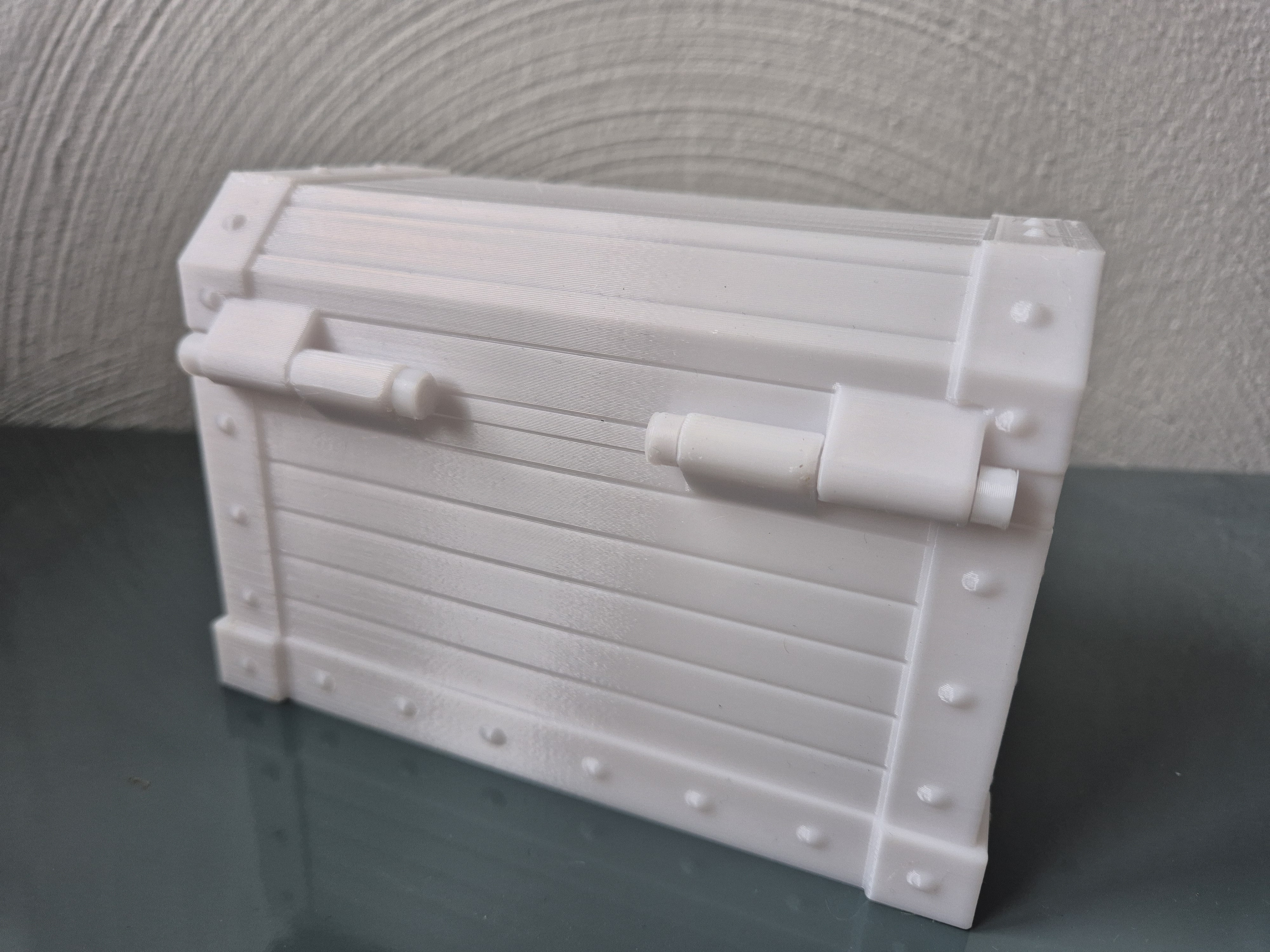Treasure Chest — miniatura 3