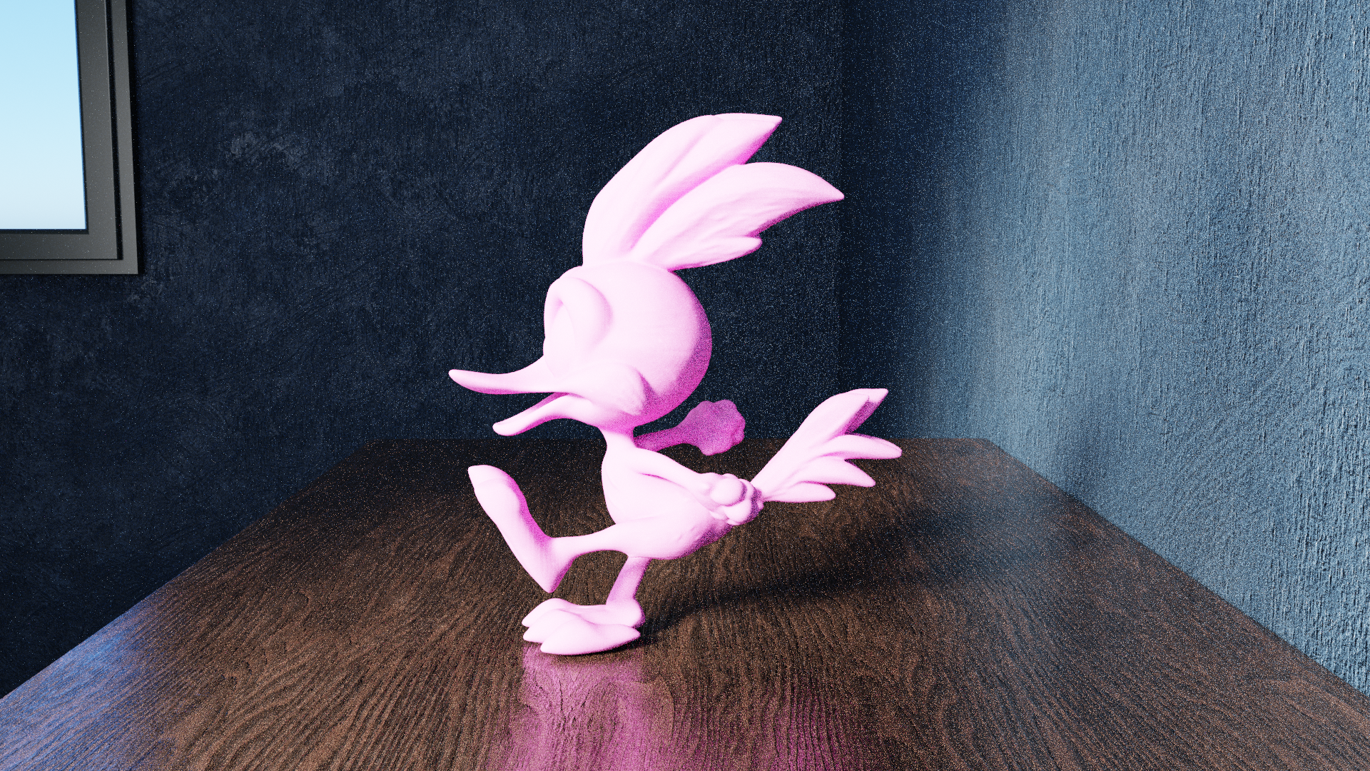 Chibi Road Runner — thumbnail 4