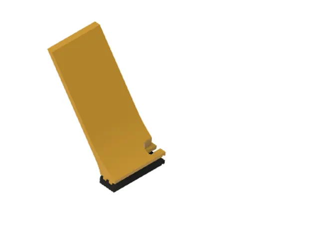 Elbow Tab opener