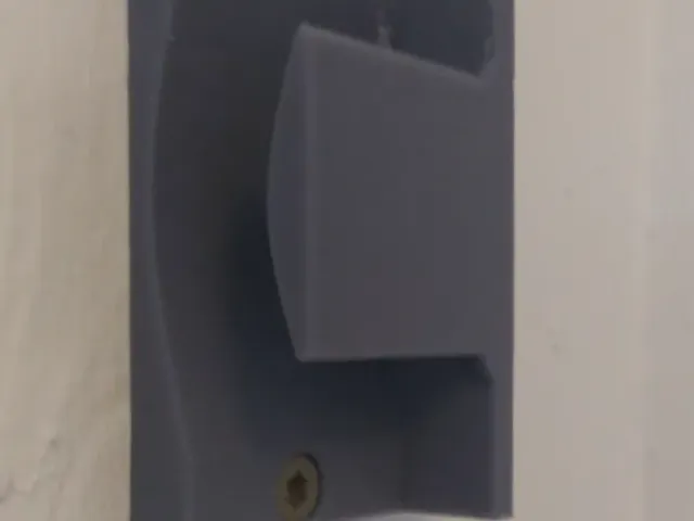 Headphone Holder