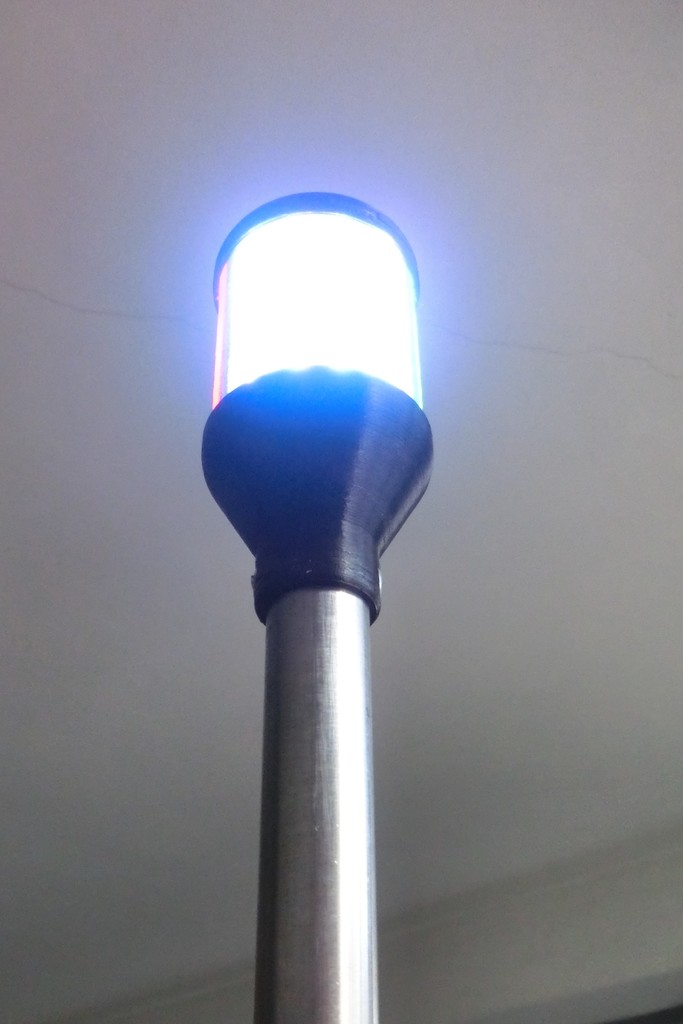 Navigation Lights — thumbnail 14