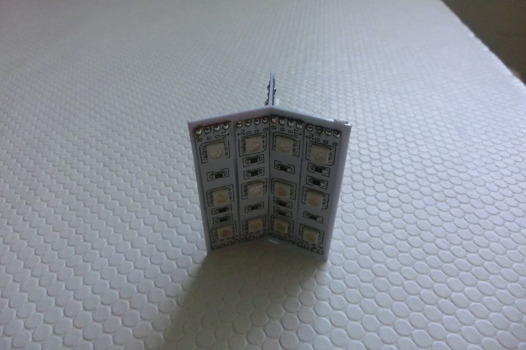 Radar Reflector Navigation Lights — thumbnail 8