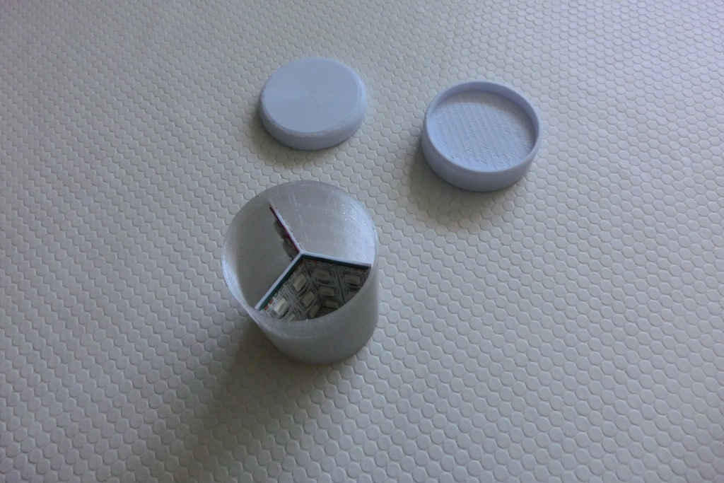 Radar Reflector Navigation Lights — thumbnail 10