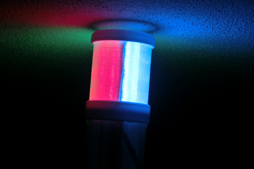 Radar Reflector Navigation Lights by MiGarro Download free STL model