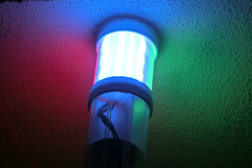 Radar Reflector Navigation Lights — thumbnail 20