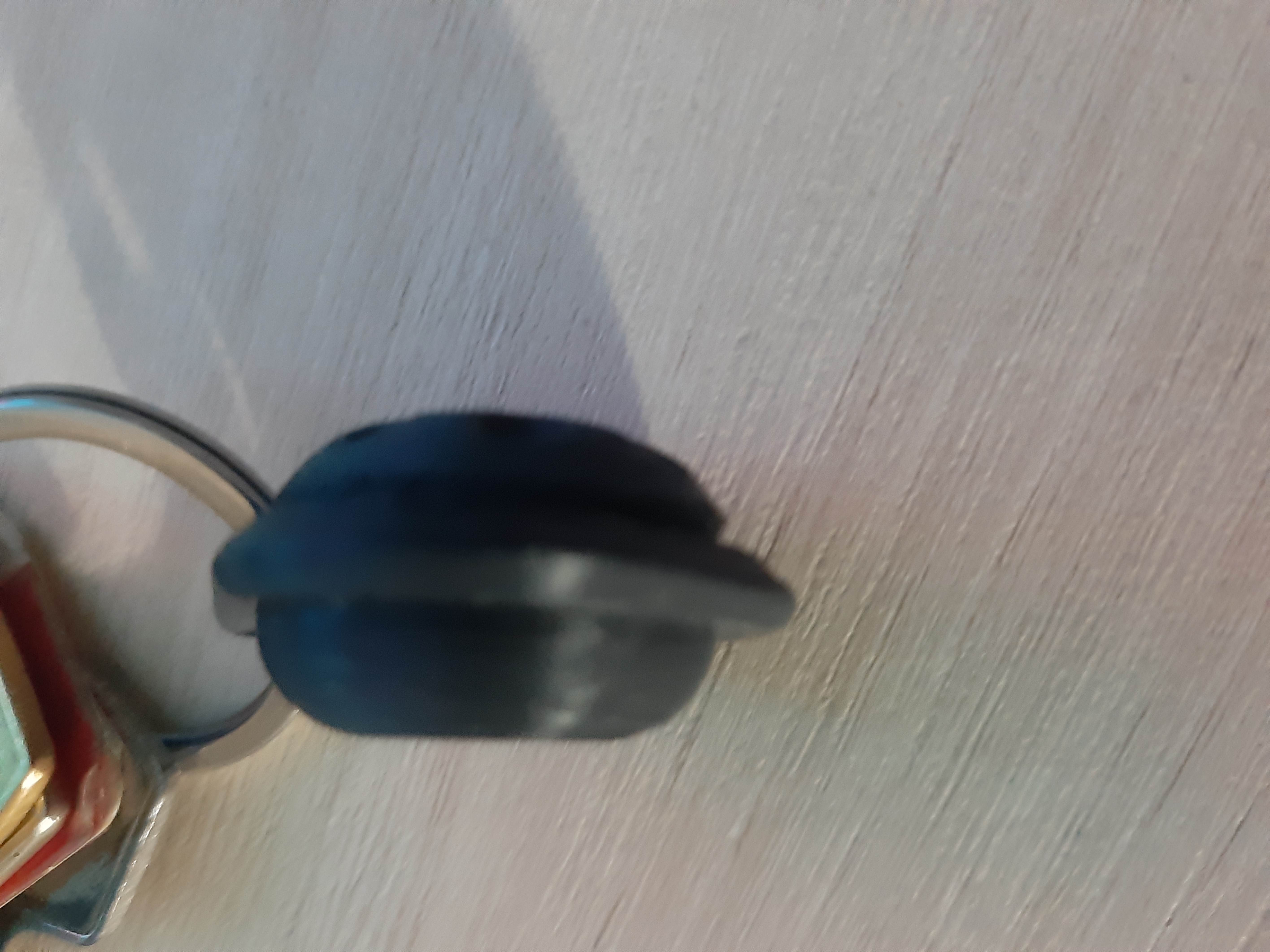 Pillbox Keychain — miniatura 2